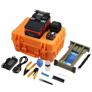 A-81S Fiber Fusion Splicer