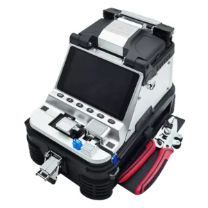 AI 10 Fusion Splicer Fire for SignalFire Fiber Splicing Machine