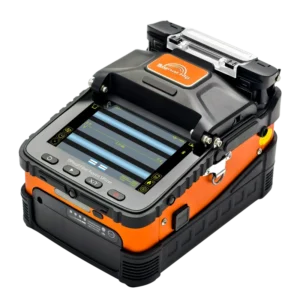 AI-6C+ Touchscreen Fusion Splicer FTTH Machine