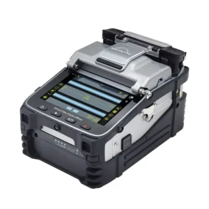 AI-7C Optical Fiber Fusion Splicer Fiber Optic Splicing Machine