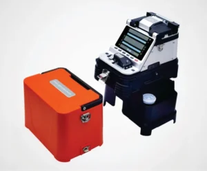 AI 9 AI 20 AI 30 Fiber Fusion Splicing Machine FTTH Automatic Intelligent Multifunctional Optical Fiber Fusion Splicer