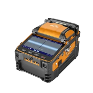 AI-9 Fusion Splicer High Quality Fiber Fusion Splicing Machine for New Fiber Optic