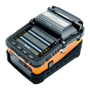 AI6 AI9 AI10 Fusion Splicer Automatic Core to Core Alignment