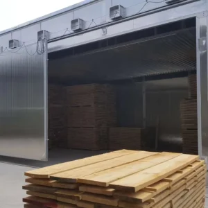 AIM Heat Pump Oak Furniture Wood Chips Veneer Plywood Drying Machine Wood Dryer Sales
