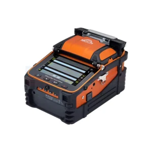 AL 9 Fusion Splicer Automatic Multilingual Intelligent Fiber Optic Fusion Splicer Machine