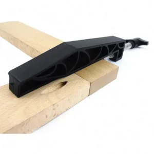ANDUUK W 116 Woodworking Oblique Hole Joints Fixing Clamp Carpentry Clip Oblique Hole Pull Clip Oblique Hole Fixing Fixture