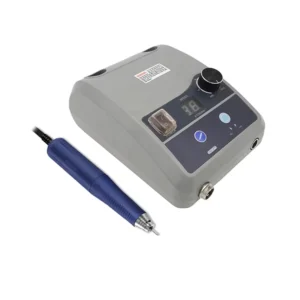 AT-CM-037&A6 200W 60000rpm Engraving Machine with Rotary Attachment
