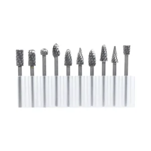 AT-DW6 Tungsten Steel Dental Rotary File