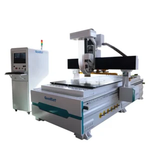 ATC CNC Machine 1325 Boring Machine for Woodworking