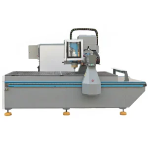 ATC CNC Router Machine for Wood Carving & Furniture Making Syntec Control System Automatic Woodworking with Low Price