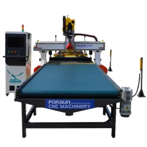 ATC Wood CNC Router 3D Wood Engraving Machine 1325S 1530S 2030S