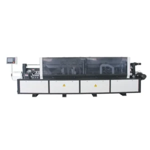 Acrylic Auto Curve Edge Band Machine Full Automatic Edgebander