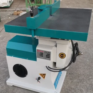 Acrylic Trimming and Chamfering Machine and 45 Degree Woodworking Slotting Machine