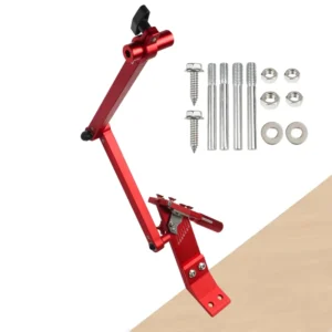 Adjustable 15 45 Standard Lawn Mower Knife Right Or Left Hand American Lawn Mower Blade Sharpener