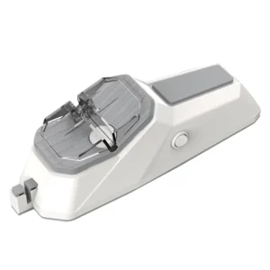Adjustable Kitchen 2 Stage Sharpening China Fashional Knife Sharpening Stainless Steel USB Electric Knife Sharpener