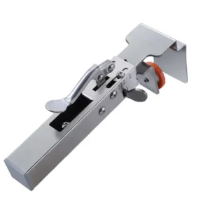 Adjustable Stainless Steel Telescopic Drawer Clamps Woodworking Fixing Clip Installation Clamps for Cabinet Drawer