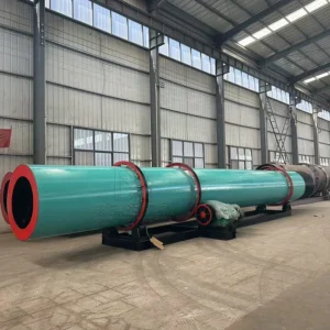 Aggregate Trommel Stone Washer Mixed Ore Drum Stone Washing Machine Cobblestone Sand and Stone Washer