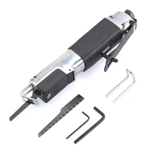 Air Powered Cutting Cut off Tool Reciprocating Saw High Speed Pneumatic Reciprocating Body Saw