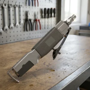 Air Reciprocating Saw