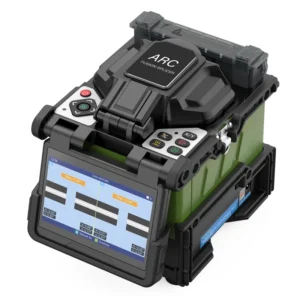 Alignment Optic Fiber Welders Fiber Machine FX39 Splicing Machine FX39 Fusion Splicer