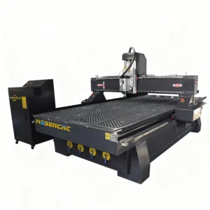 All in One Woodworking Machine CNC Wood and Metal CNC for Wood Aluminum Brass MDF Acrylic