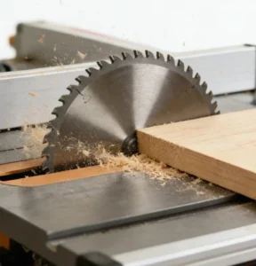 Alloy Heavy Duty Saw Blades Professional Grade for Aggressive Cutting