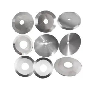 Alloy Material Wear Resistant Grinding Wheel 1kg