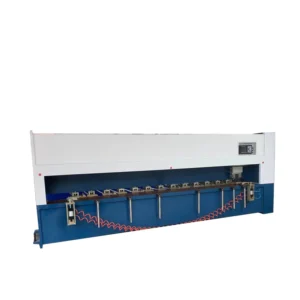 Aluminum Composite Panel Grooving Machine