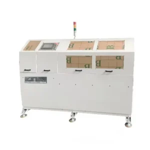 Aluminum Cutting Saw Precision Automatic Cutting Machine for Professional Fabrication and Manufacturing Operations