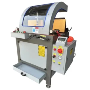 Aluminum Profile Digital Display Arbitrary Angle Single-head Cutting Machine Single-head Saw