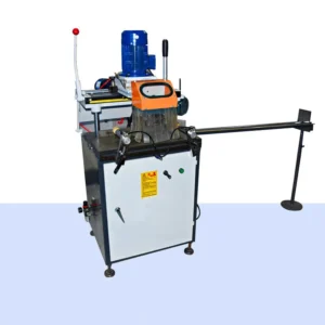 Aluminum Profile Grooving Machine Slotting and Drilling Machine Thermal Break Aluminum Door and Window Grooving Machine