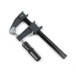 American Type Quick Release bar Carpentry Tool Wood Working Clip F Clamp