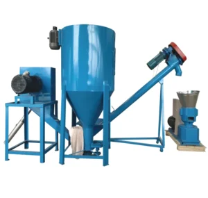 Animal Feed Processing Machine Feed Pellet Making Machine Animal Feed Pellet