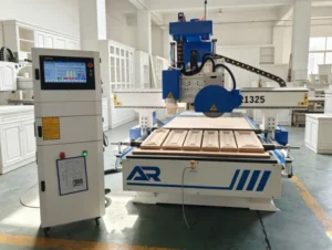 Aurora 1325 1330 Panel Saw Machine Wood Cutting Panel Saw Cutting Machine CNC Router Machine