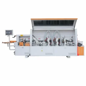 Auto Edge Banding Machine