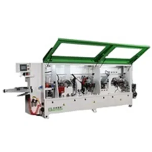 Auto Edge Banding Machine with High Quality and Nice Price Delta Control System Pre-milling Function From Roctech in China