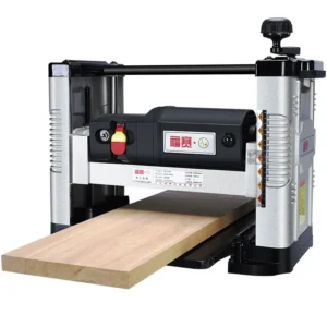 Auto Feeding 2000W FS Y125 Planer Thicknesser Wood Jointer and Surface Planer Machine 220/380V 1 Year Warranty