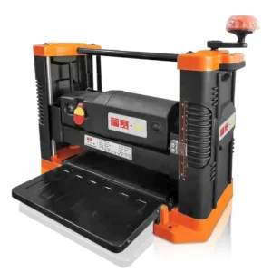 Auto Feeding 2000W FS-Y125 Thicknesser Jointer Wood Surface Jointer and Planer Machine