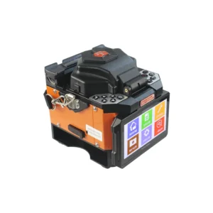 Auto Fiber Optic Splicer Machine T-307H Splicing 8s