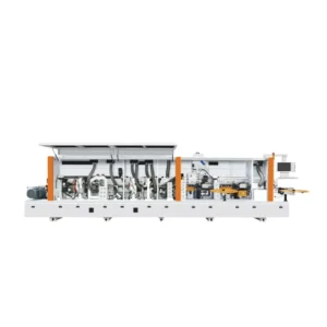 Auto Production Line Equipment Edge Banding Machine Edge Bander Machine From China