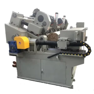 Auto Spindless CNC Veneer Rotary Peeling Lathe Wood Peeler Machine CE Certified for Plywood Production Line