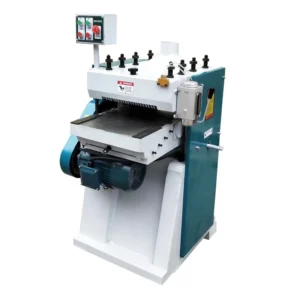 Auto Two Surface Woodworking Thickness 400mm Double Sides Wood Working Thicknesser Planer Wooden Solid Surface Planner