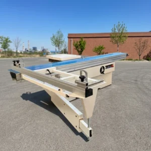 Auto Wood Panel Saw Multi-function Popular High Quality Workshop Gear