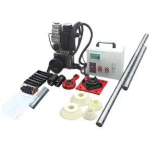 Automatic 2 in 1 Portable Line Boring Bore Welding Machine Boring Machine Portable