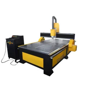 Automatic 3 Axis CNC Router Woodworking Machine for MDF Solid Wood 2D 3D Engraving and Profile Cutting