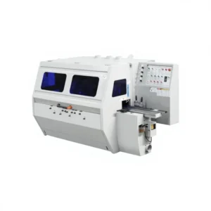 Automatic 380V Wood Planer Moulder for Cardboard 2 Side & 4 Side Boards Moulding Floor Groove Tongue Four Sided