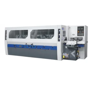 Automatic 4/5/6 Spindle Wood 4 Side Planer Moulder Four Side Moulder Planer Wood Planers