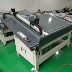 Automatic 45/55 Degree Photo Frame Mat Board Corner Cutting Machine