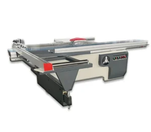 Automatic 45 90 Degree Precision Sliding Panel Saw 2800mm 3000mm 3200mm CNC Woodworking Cutting Machine for Cabinets