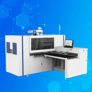 Automatic 6 Sided Boring and CNC Drilling Machine for Woodworking Furniture Production